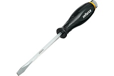 Ударная отвертка SL8х150мм Inforce 06-09-90