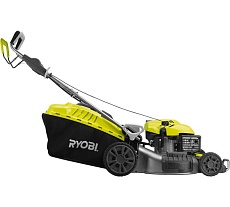 Газонокосилка бензиновая Ryobi RLM53190S 5133002596