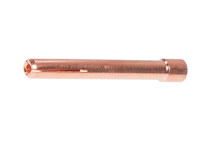 Цанга TIG горелки 2 мм, 50 мм Solaris WA-3825