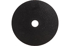 Диск отрезной по стали 150x22,2 мм Metabo 616448000