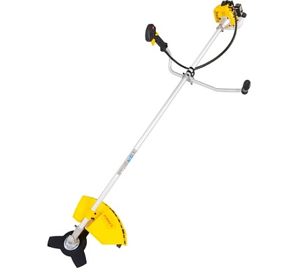 Бензиновый триммер Eurolux TR-1000T 70/2/15