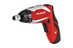 Аккумуляторная отвертка Einhell RT(TE)-SD 3,6/1 Li