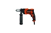 Ударная дрель Black&Decker BEH850