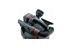Профессиональный аккумуляторный пылесос Flex VC 6 L MC 18.0, 6 л, класс L, 18.0 В 481491