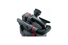 Профессиональный аккумуляторный пылесос Flex VC 6 L MC 18.0, 6 л, класс L, 18.0 В 481491