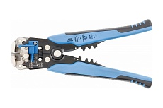 Автоматические клещи для зачистки проводов Hoegert Technik 0,25 до 6.0 мм2 HT1P184