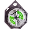 Диск пильный Industrial Дерево (190x20 мм; 60Т) Hilberg HWT193