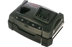 Зарядное устройство GAX 18V-30 (10.8-18 В; USB) Bosch 1600A011A9
