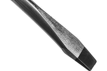 Шлицевая отвертка SITOMO SL 8х200, 315 мм, CrV SIT 856498