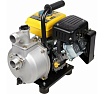Мотопомпа бензиновая Champion GP40