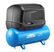 Компрессор Abac S B6000/270 FT7.5 4116007336