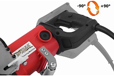 Штроборез Messer T1556 10-40-146