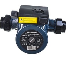 Циркуляционный насос UNIPUMP CP 32-80 180 77870