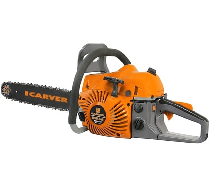 Бензиновая пила Carver RSG 246 01.004.00034