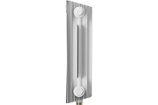 Радиатор Royal Thermo PianoForte 300 Bianco Traffico VDR80 - 14 секций НС-1506347