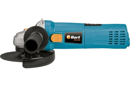 Угловая шлифовальная машина Bort BWS-905-R 98290004