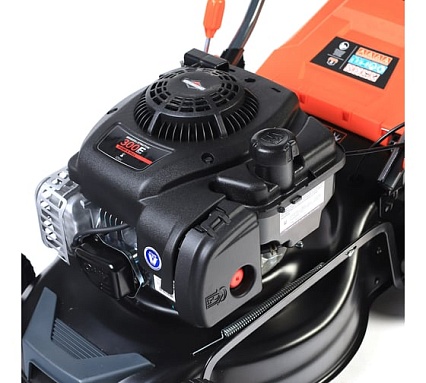 Бензиновая газонокосилка Patriot PT 42BS 512109017