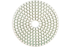 Круг алмазный гибкий шлифовальный, Черепашка 100 мм, P2000 ON 19-09-200