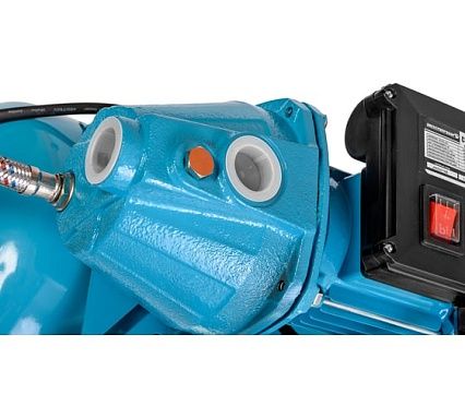 Насосная станция Электроприбор СВД-601-Ч