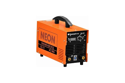 Сварочный инвертор Neon ВД-221 СВ000011747