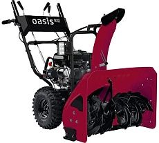 Снегоуборочная машина sm-7/11/61k Oasis 4640130971014