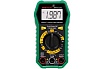 Цифровой мультиметр Mastech MS830T 00-00013495