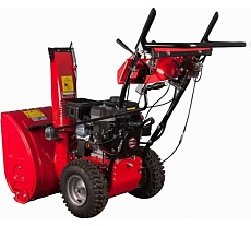 Снегоуборщик DDE ST6562L