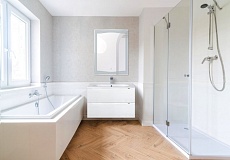 Мебель для ванной BelBagno Etna 91x46x51 см Bianco Lucido