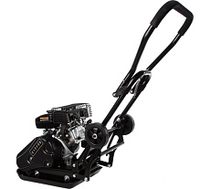 Виброплита Zitrek z3k50 Loncin 154F, 50 кг; упл.200 мм 091-0200
