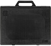 Набор метчиков и плашек AV Steel 45 предметов, М6-М24 AV-921214