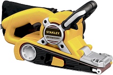 Ленточная шлифмашина Stanley STBS720-RU