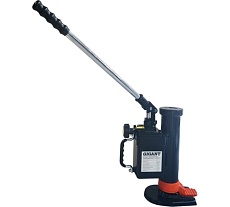 Домкрат гидравлический низкоподхватный 5т., Gigant GMJLH-5