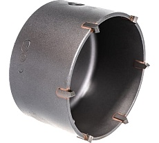 Коронка М16/SDS-plus 100x70,5 мм D.BOR 7084