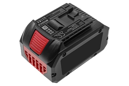Аккумулятор CS-BST216PX 18В, 8Ач для BOSCH p/n: 2607336091, 2607336092, 2607336170, 2607336091 Cameron Sino P102.00103