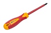 Диэлектрическая крестовая отвертка PH2х100 Kraft KT 700430