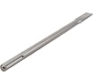 Зубило плоское с заточкой SDS-MAX (25х400 мм) Практика 243-868