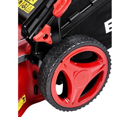 Газонокосилка бензиновая Elitech ГБ 2643Т (E1601.012.00) 205398