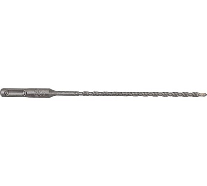 Бур по бетону (5x210x150 мм; SDS-Plus) Kranz KR-91-0830