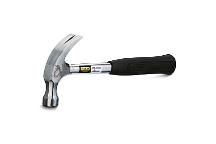 Молоток 570г Stanley Steelmaster 1-51-033