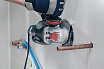 Круг отрезной по дереву X-LOCK (115х22.2 мм) для УШМ Bosch 2608619283