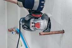 Круг отрезной по дереву X-LOCK (115х22.2 мм) для УШМ Bosch 2608619283