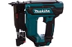Скобозабиватель Makita CXT PT354DZ
