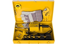 Аппарат для сварки пластиковых труб Inforce 03-12-01