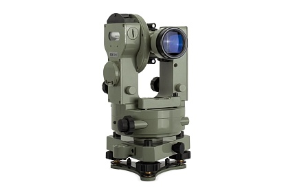 Оптический теодолит RGK TO-15
