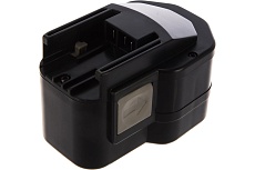 Аккумуляторная батарея для AEG/MILWAUKEE (1.3 Ач, 12 В, Ni-Cd) Pitatel TSB-104-AE(G)12-13C