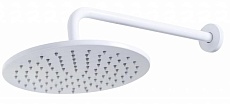 Верхний душ Cezares CZR-B-TDD-25-01 25 см хром