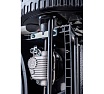 Бензиновая газонокосилка KATANA KL-53AS PREMIUM MBK0025880