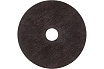 Круг отрезной по стали F41 125х1.0х22.23 мм, A60S-BF PRO TOROFLEX 4010362575227