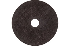 Круг отрезной по стали F41 125х1.0х22.23 мм, A60S-BF PRO TOROFLEX 4010362575227