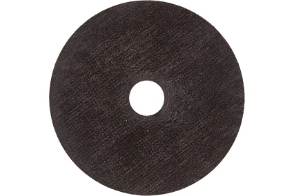 Круг отрезной по стали F41 125х1.0х22.23 мм, A60S-BF PRO TOROFLEX 4010362575227